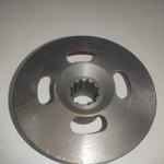 Фото №2 Шкив МТЗ коленвала 240-1005131-Б1