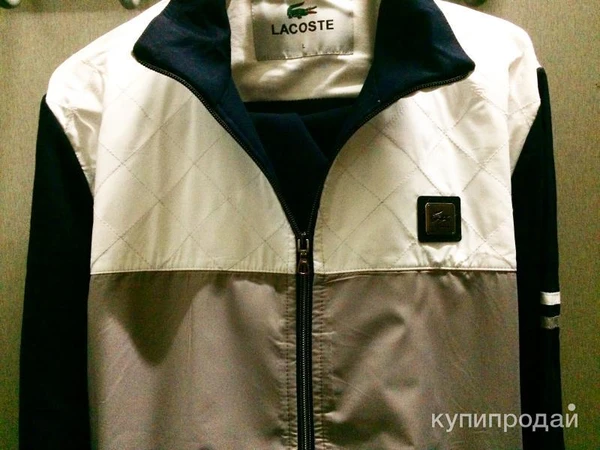 Фото Костюм Lacosta 2008 г от PP-Studio