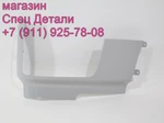 фото Hyundai HD170 - 500 Накладка на фару левая 863317C000