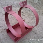 Фото №4 ООО «ТЕПЛОТЕХ» - Изготавливаем опоры для труб ППУ изоляции, для теплотрасс.