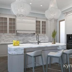 Фото №7 Заказать дизайн проект квартиры/дома