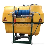 Фото №4 Навесной садовый опрыскиватель 800л - FJB GROUP LLC