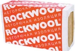 фото Утеплитель Rockwool Руф Баттс Н