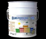 Фото №2 Elastomeric - 715 Paste акриловая паста-герметик