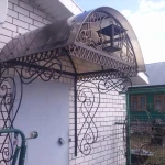 Фото №3 Художественная ковка в Выксе
