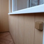 Фото №4 Балконные остекления