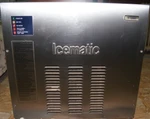 фото Льдогенератор Генератор льда Icematic F200