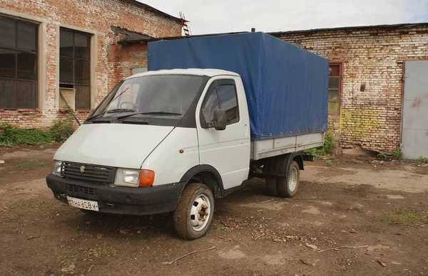 Фото Доставка грузов автомобилем Газель по г.Сочи.