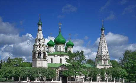 Фото Авиаперевозки из Ярославля в любые направления.