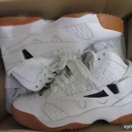 Фото №3 кроссовки Fila Spoiler