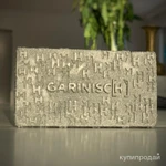 фото Антиоксидановое мыло GARINISCH