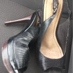 фото Туфельки