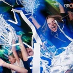 Фото №6 Бумажное шоу