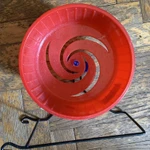 Колеса и наполнитель