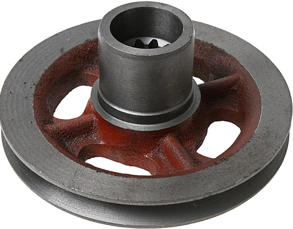 Фото Шкив МТЗ коленвала 240-1005131-Б1