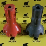 Фото №2 Коронка буровая КНШ Байонет