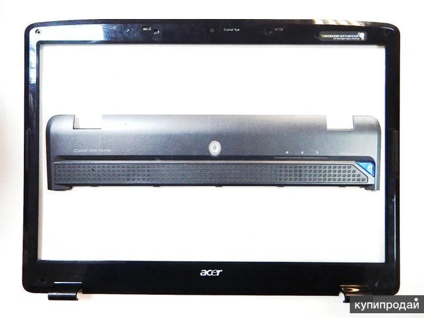 Фото Накладка и Рамка Acer Aspire 7530G 7730G