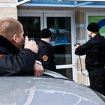 Фото №3 Подключим на пультовую охрану