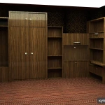 Фото №11 Услуги дизайнера по мебели