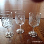 Фото №4 Рюмки и стопки