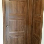 Фото №2 установка межкомнатных дверей 