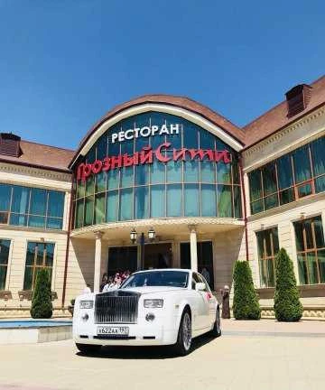 Фото Прокат Ролс Ройс Роллс Ройс Rols Royce Rolls Royce