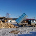 Фото №7 Вывоз грунта, мусора, хлам с квартиры, участка