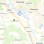 Фото №3 Продажа Коммерческого Участка в Раменском р-не МО, фед. трасса "Рязанское шоссе"