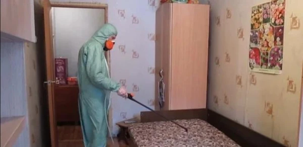 Фото СЭС услуги