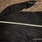 Фото №4 Куртка демисезонная