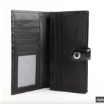 Фото №4 Petek 441.089.01 id.69914 вертикальное женское портмоне - кошелёк