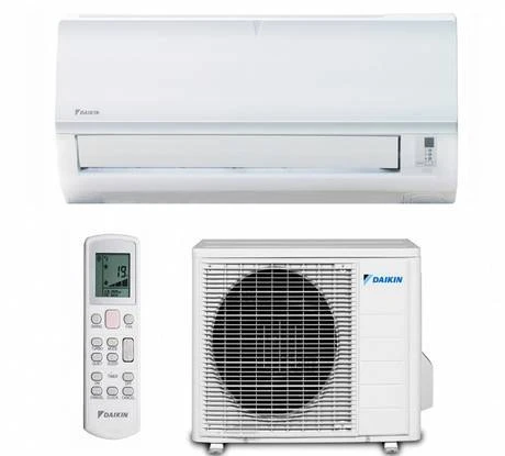 Фото Кондиционер Daikin Серия FTYN