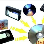 Перезапись Видео на DVD, Брелоки, значки, магниты