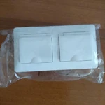 Фото №4 Розетки