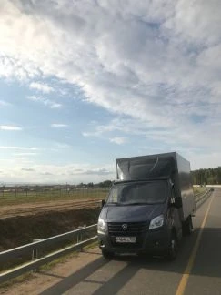 Фото Переезды с грузчиками