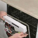 Ремонт посудомоечных машин у вас на дому