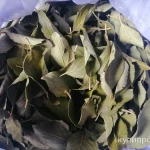 Фото №2 Листья сливы дикой. Цена за 50 грамм.