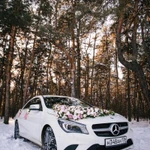 Фото №8 Аренда Авто на свадьбу 