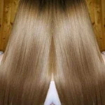 Ботокс /Нанопластика волос