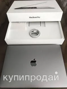 Фото Macbook Pro Core i7 2.80GHZ 15'' 16GB RAM 256GB SSD