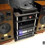 Фото №5 Акустика.. "Armonica JSB-300" новая.