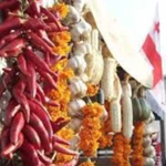 Фото №10 Грузинские специи,сунели,приправы