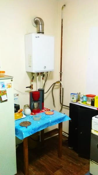 Фото Ремонт газовых колонок, газовых плит, котлов