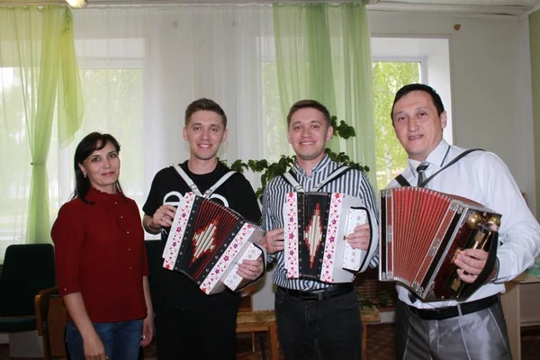 Фото Студия праздника "Браво".
