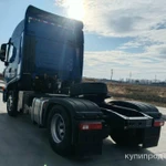 Фото №5 Седельный тягач IVECO HONGYAN GENLION C6P 4х2