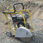 Швонарезчик wacker neuson BFS 1345 B