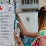 Фото №6 Расклейка объявлений