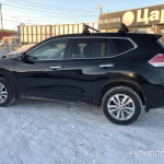 Фото №12 Nissan X-Trail, 2015, 102000 км, 1 хозяин