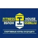 Абонемент fitness house