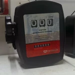 фото Счётчик дизельного топлива механический